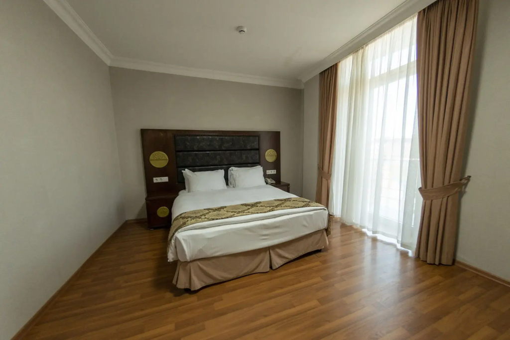 Era Palace Batumi