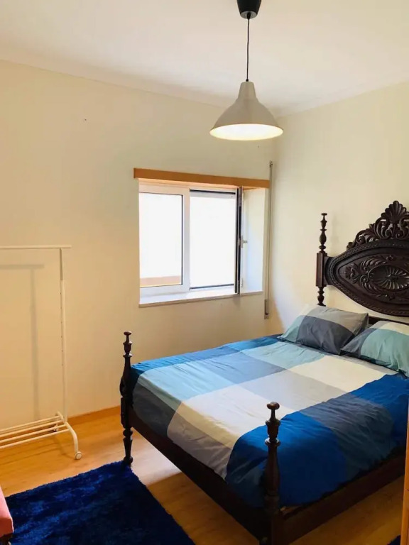 House with 3 Bedrooms in Marinha Das Ondas, with Terrace And Wifi - 50 M From the Beach