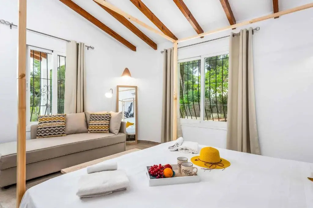 Villa Anna Moraira