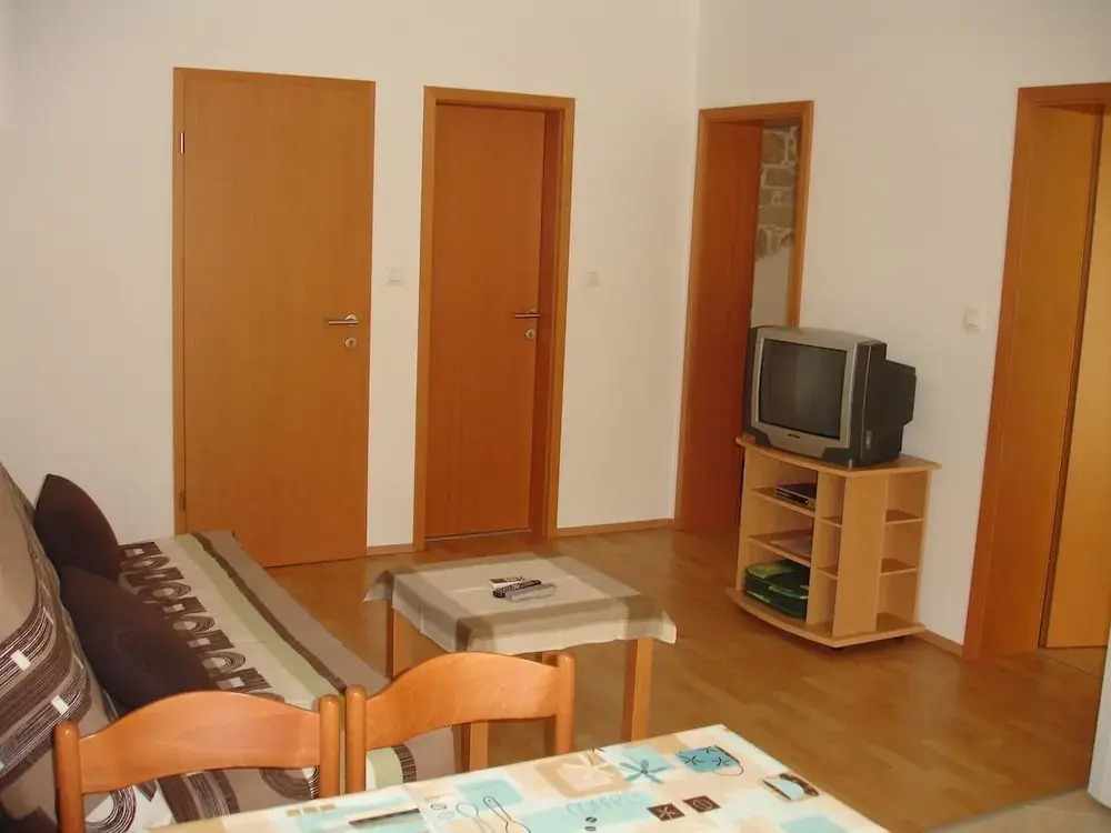 Apartments Kordić