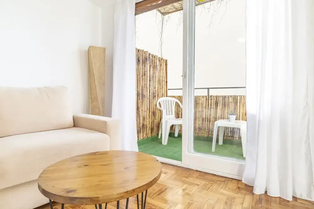 Oro 4 Apartment by Be Local Argentina