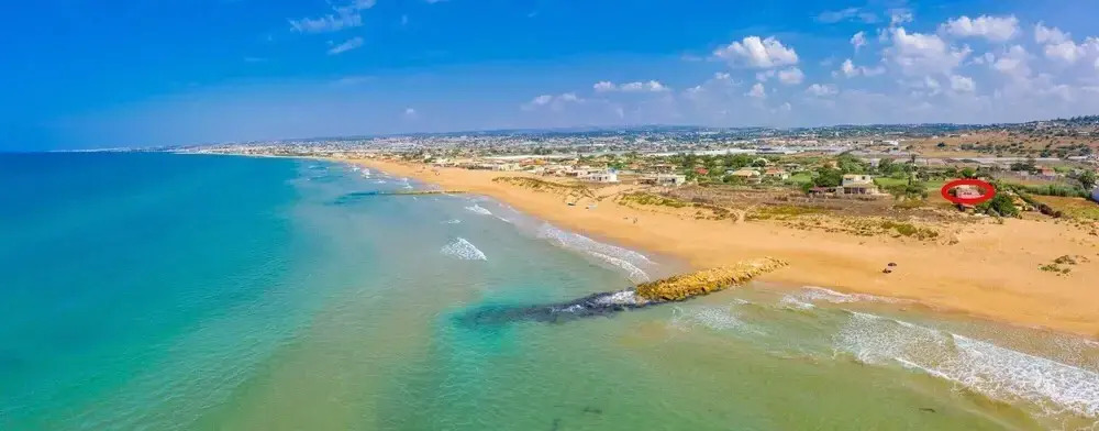Villino Dune Due Walk to Beach Wifi