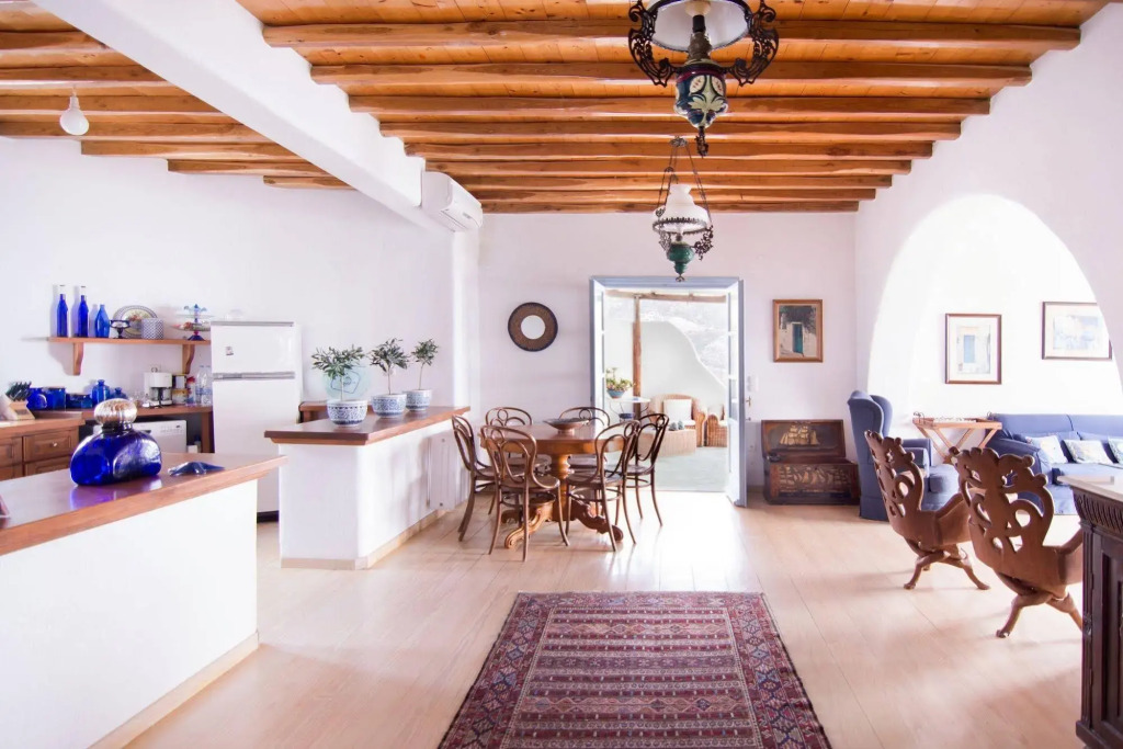 Medluxe Villas Houlakia