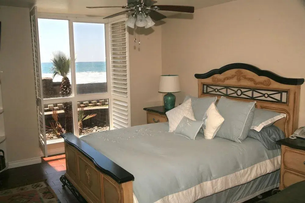 Beach Retreat