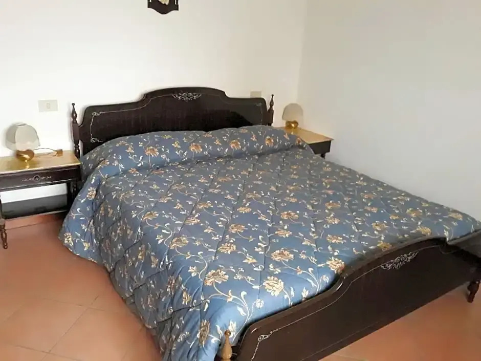 B&B Luva Fragolina