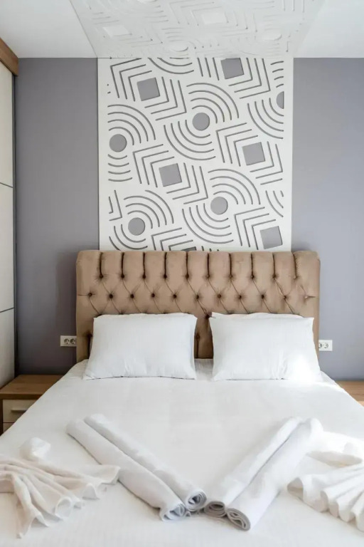 Cotroceni Smart Residence Studio