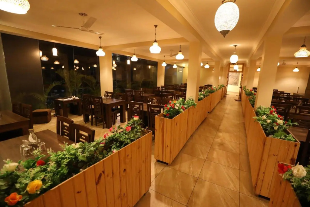 Avenue 18 Resort