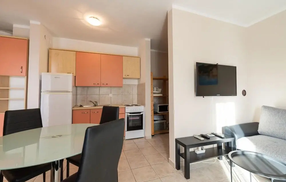 Amazing Apartment in Starigrad With 1 Bedrooms and Wifi