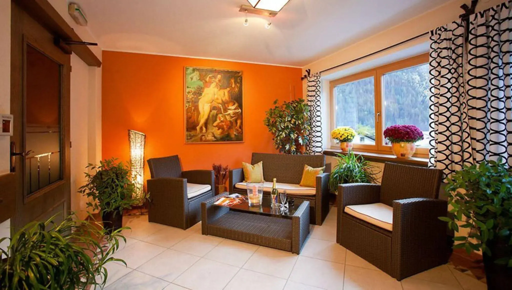 Top Tirol Appartement