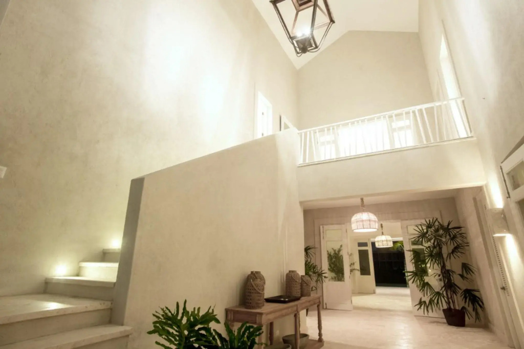 Amazing Golf Villa at Luxury Resort in Punta Cana Includes Staff Golf Carts and Bikes