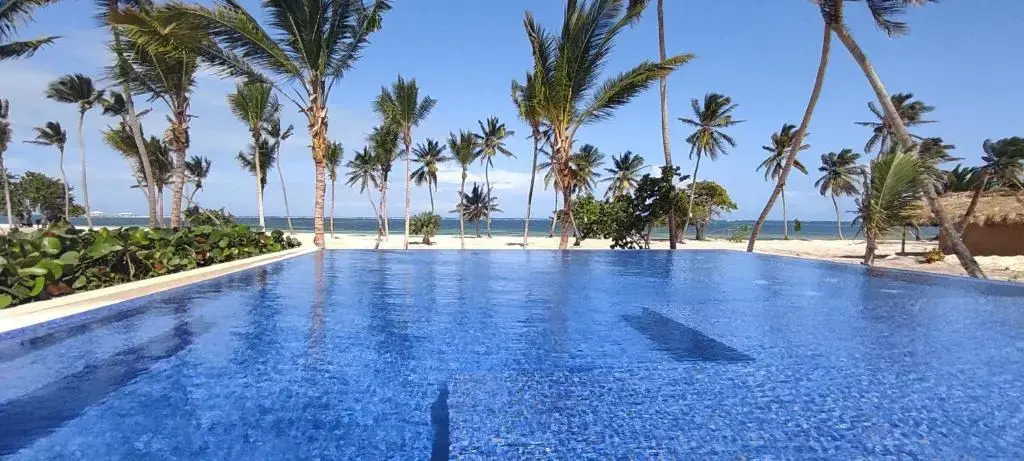 Serenade Punta Cana Beach & Spa Resort