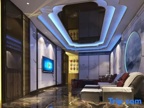 Junmao Tianyi Hotel