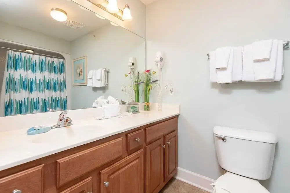 Phoenix West Ii 2610 3 Bedroom Condo, Orange Beach