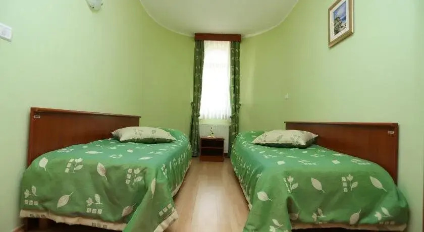 Rooms Luna Sol
