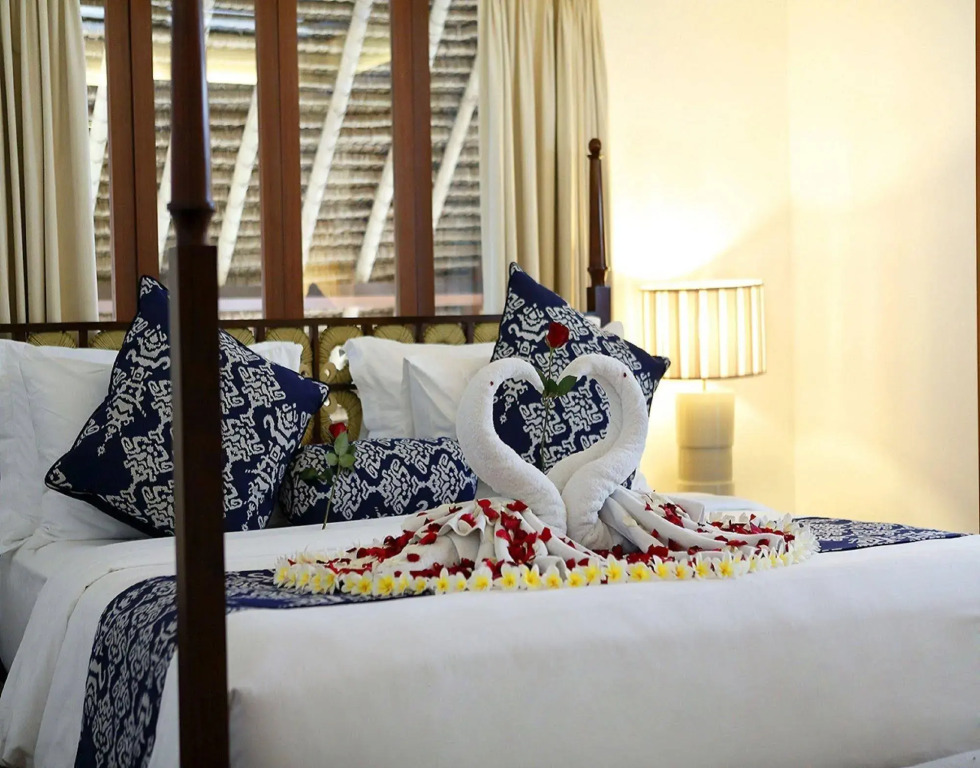 Mahala Hasa Villa