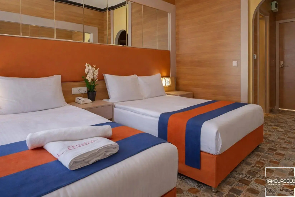 Nova Life Hotel