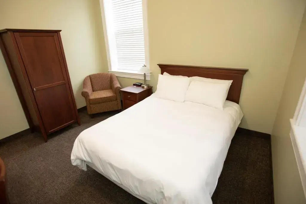 StFX University Summer Hotel
