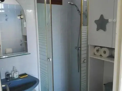 Villa Le Barcarès, 3 pièces, 5 personnes - FR-1-81-488
