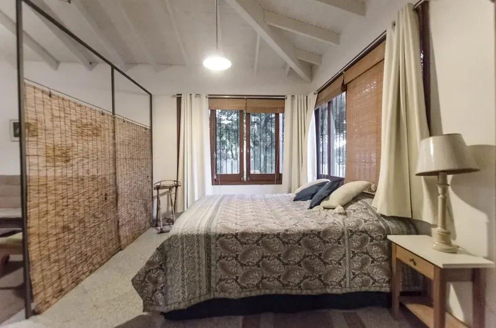 Cozy Studios near Shopping del Sol
