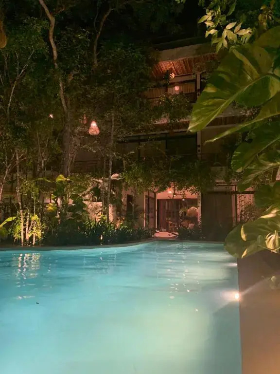 Jungle View 2bed 2bath Condo/ Wi-Fi/ Pool/ Gym