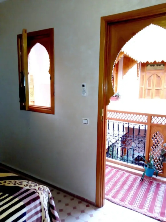 House With 7 Bedrooms in Marrakech, With Terrace and Wifi