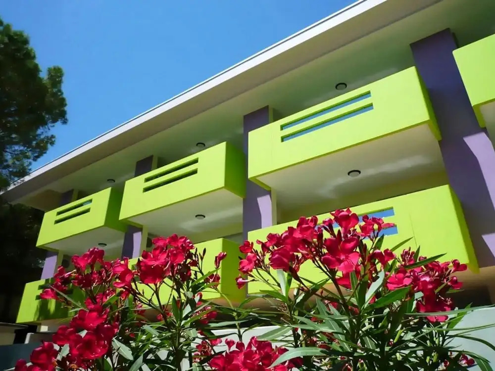 Extra Comfort in Bibione Spiaggia-beahost