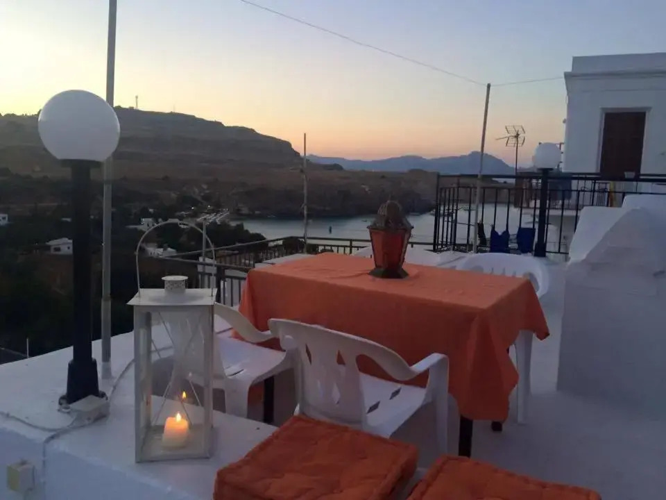 Villa Elena