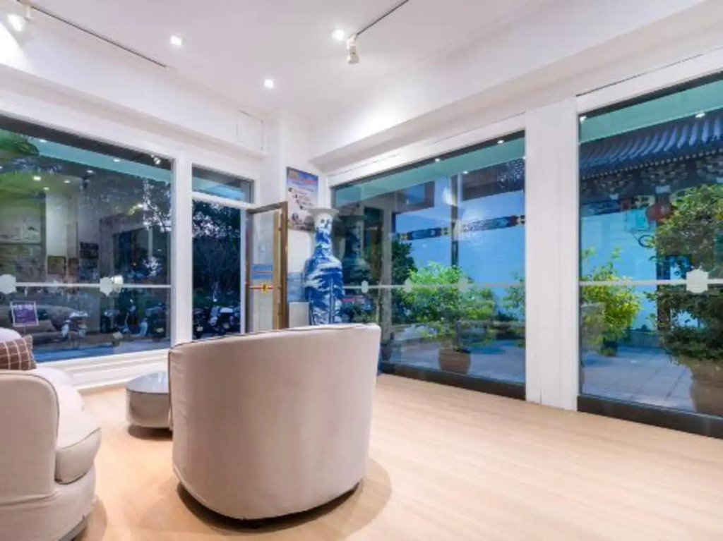 Super 8 Hotel (Wenzhou Wuma Street Dananmen)