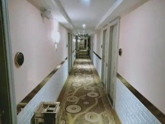 Guangzhou jin'huiHotel
