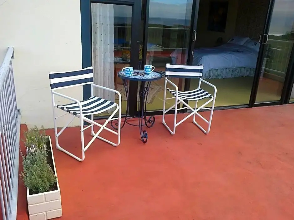 Jacks Seaview