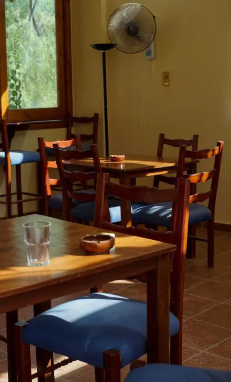Nuweiba Lodge