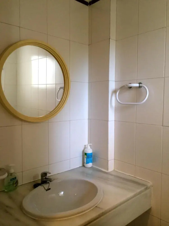 Apartmentos Albamar