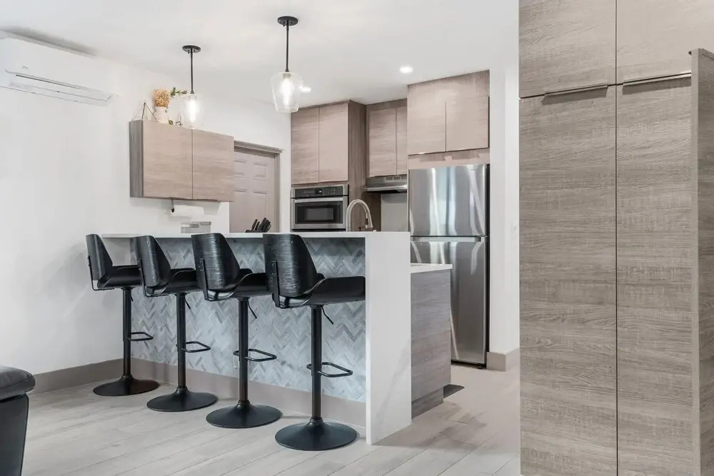 Lauderdale 1 Bedroom Lux by Opus