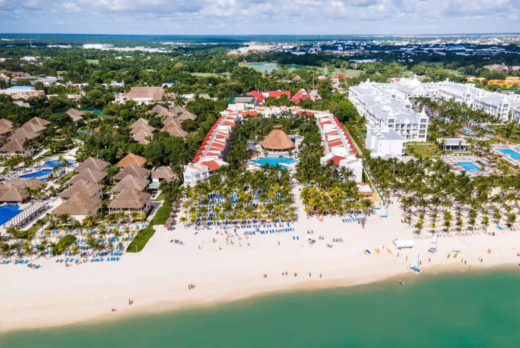 Viva Azteca by Wyndham, A Trademark All Inclusive Resort
