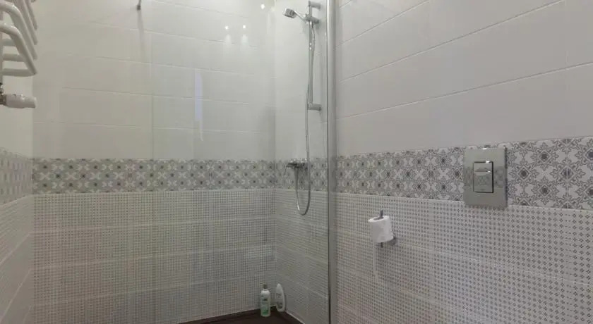 Apartament Klonowa