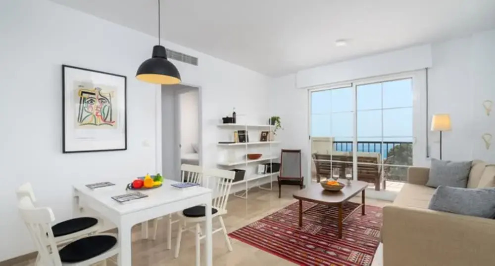 Apartment - 1 Bedroom with Pool and WiFi - 107871