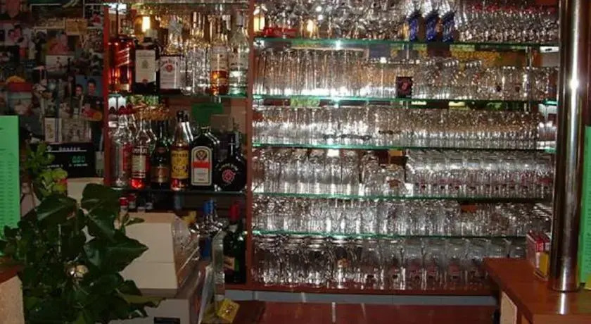 Fűzfa Grillkert – Pizzéria és Panzió
