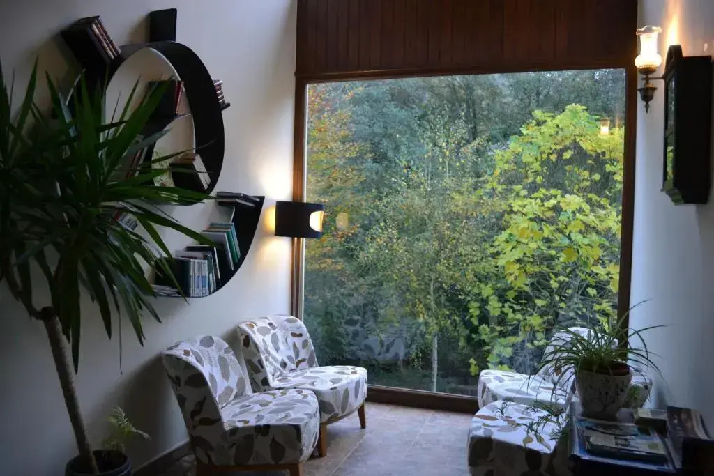 Alesga Hotel Rural - Valles del Oso -Asturias