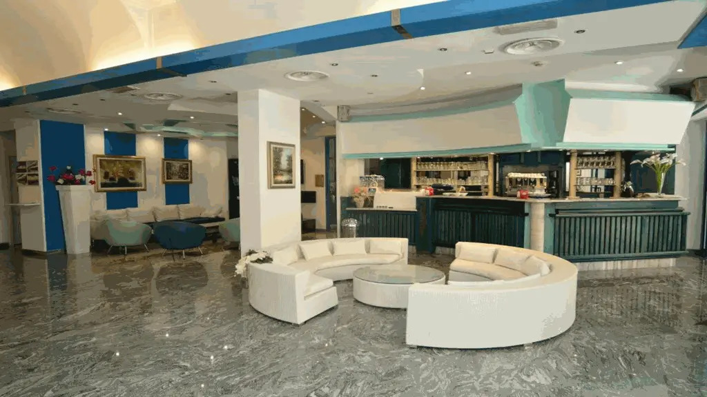 Hotel Germania