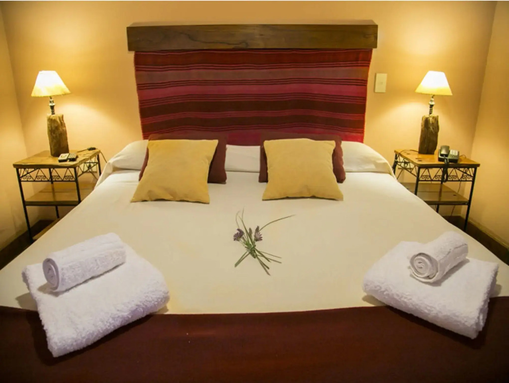 Hotel El Reposo Del Diablo