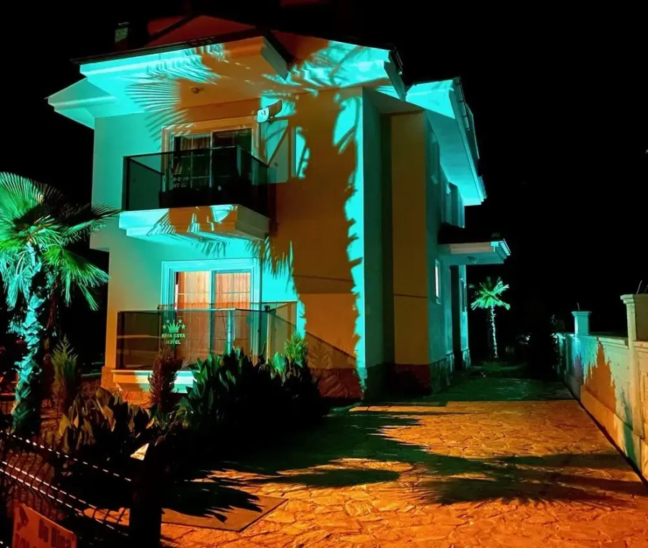 Rivaesta Butik Hotel - Adults Only