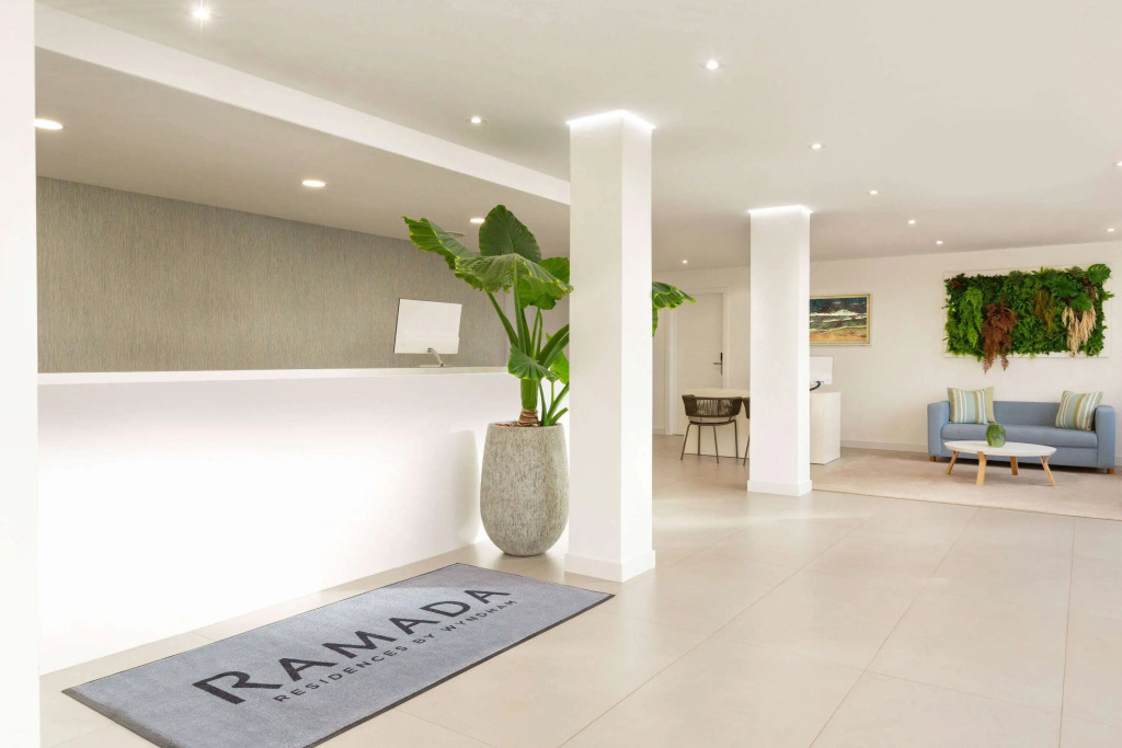 Ramada Residences by Wyndham Costa Adeje