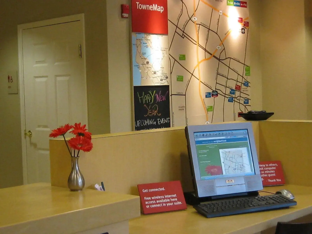 TownePlace Suites by Marriott Sunnyvale Silicon Valley