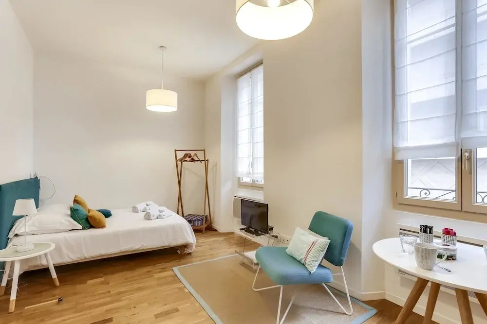 Studio Mimont Apartment 0