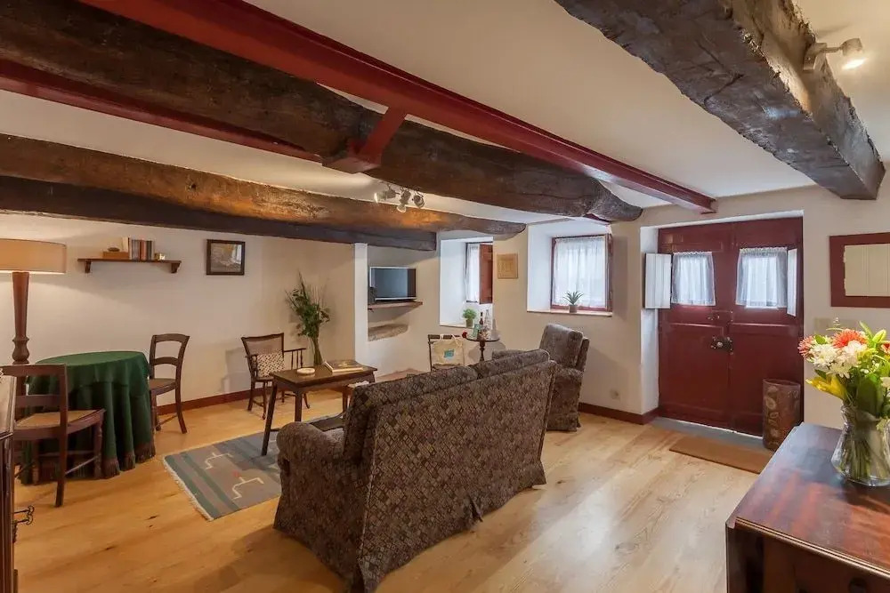 BeGuest Casa dos Alcaides
