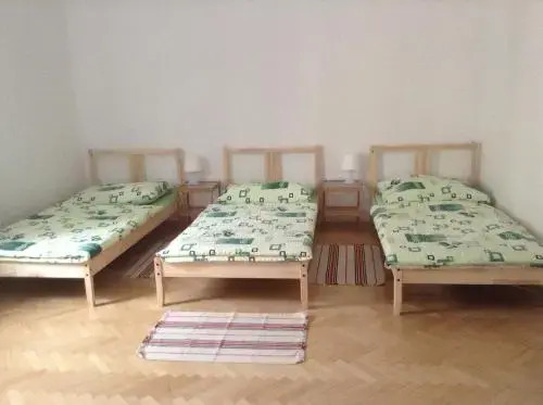 Dobrý Kanec - Hostinec