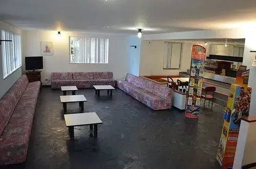 Hotel Grand Paradais