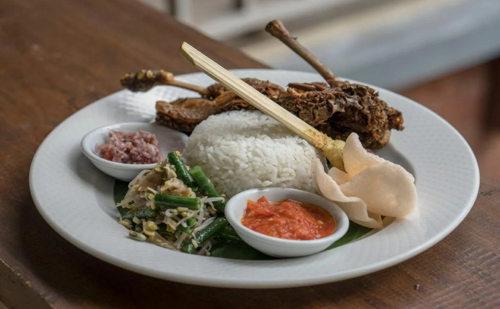 Tetirah Boutique Hotel