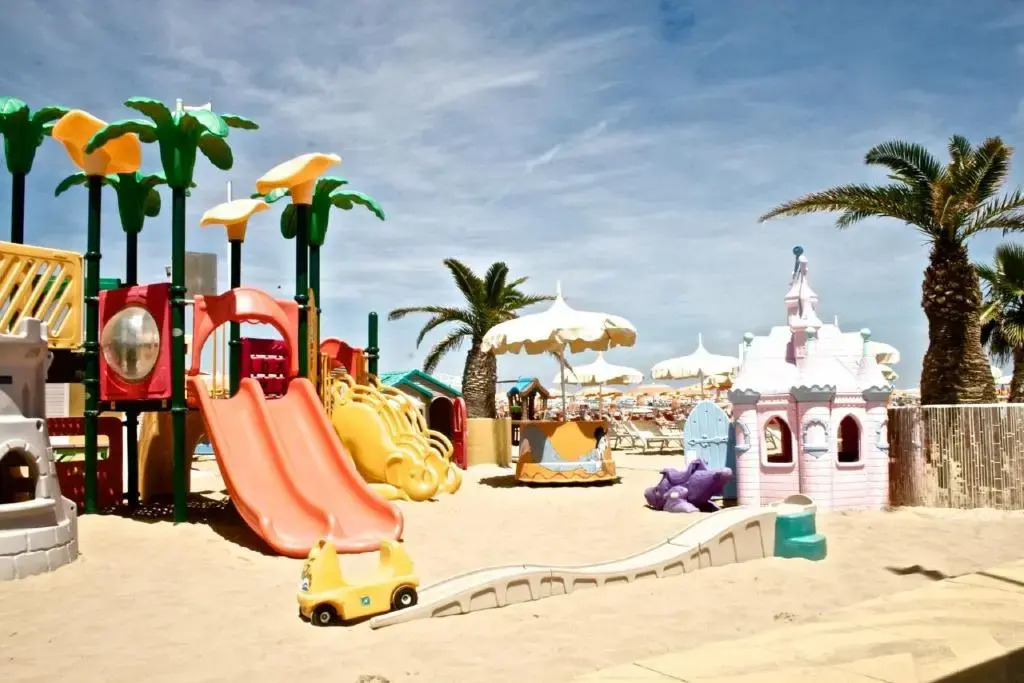 Hotel Kursaal