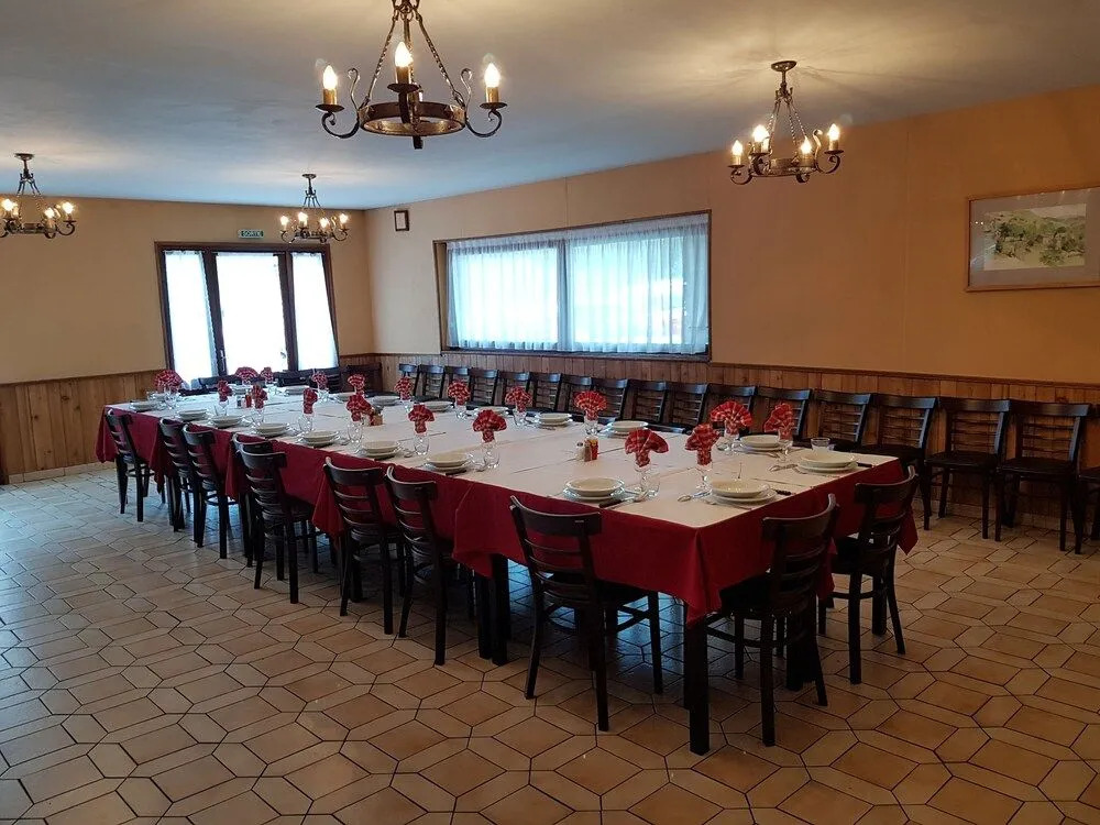 Hotel de la Jonte